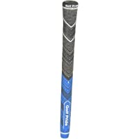 Los mejores  - Grip Pride MSCMB Agarre para Palos de Golf- Unisex-Adult- Azul- M